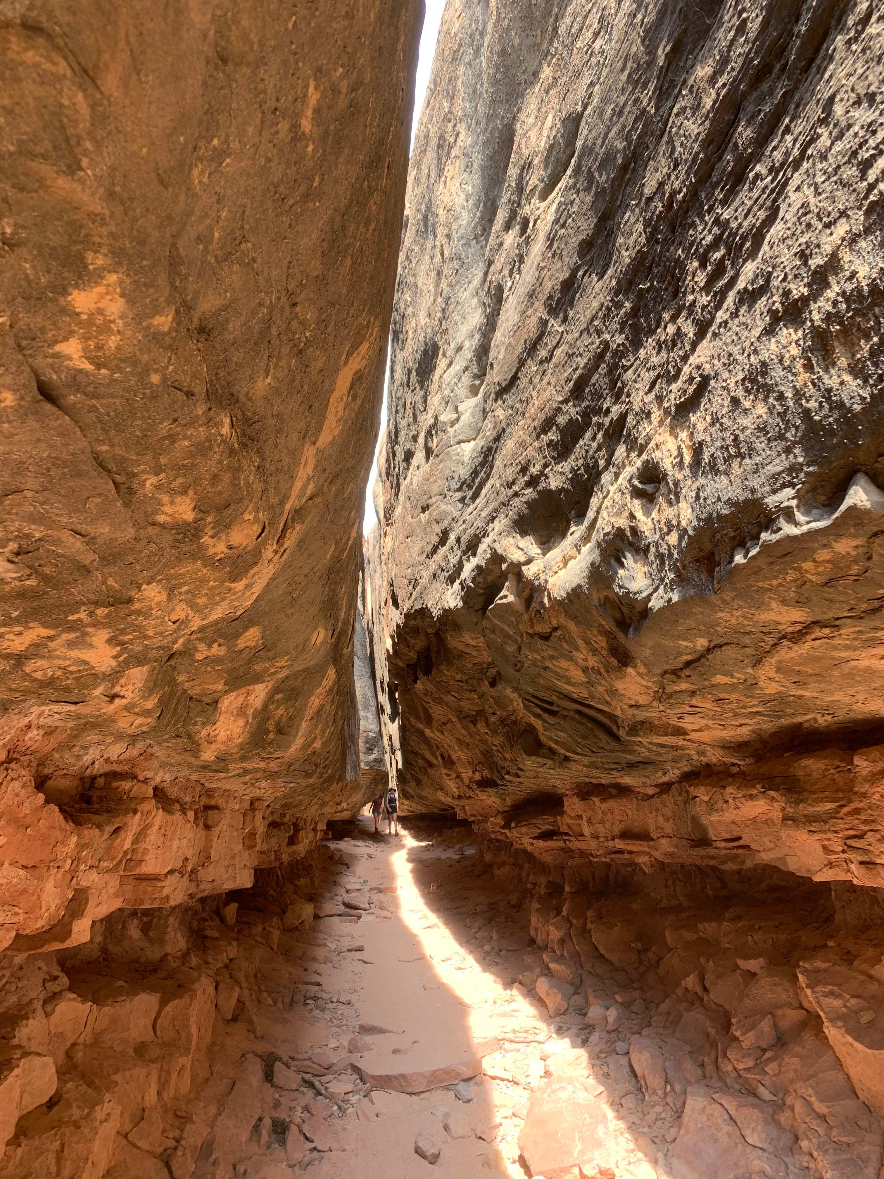 Canyonlands NP